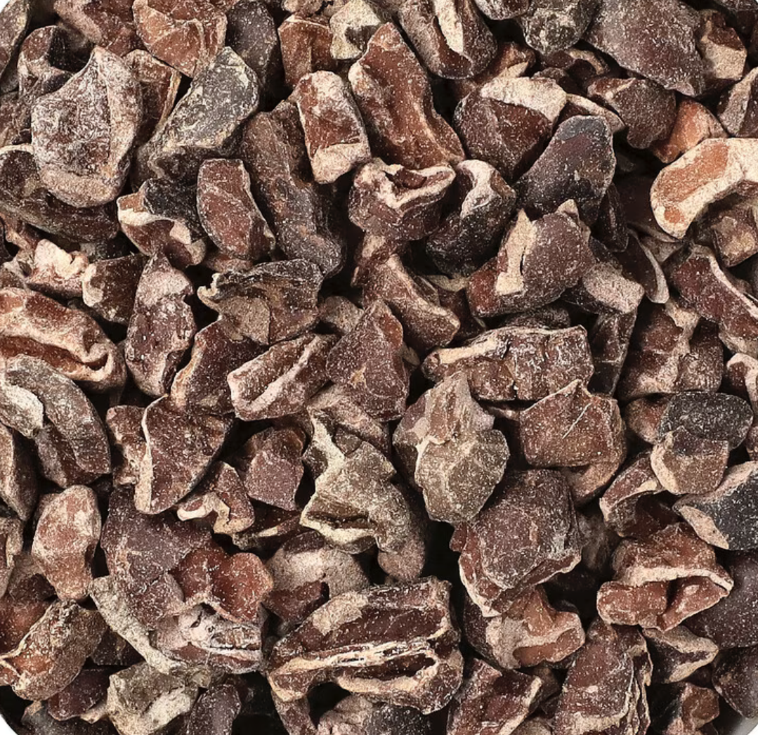 Vanuatu Cocoa Nibs