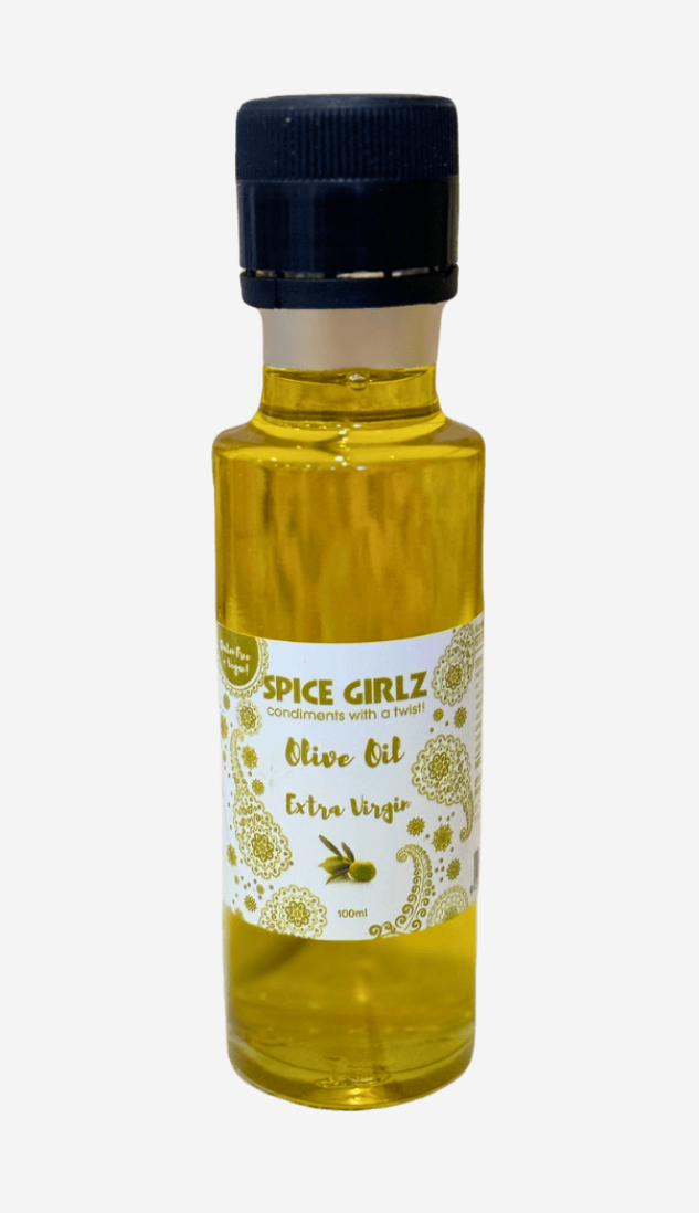 Spice Girlz Olive Oil 100g