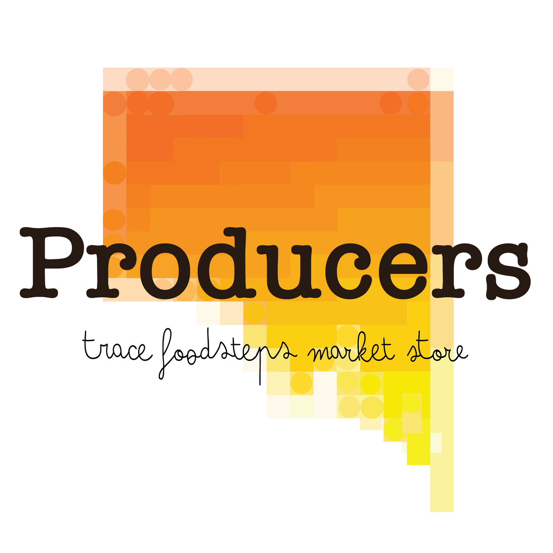 Producers Market Store Handbook
