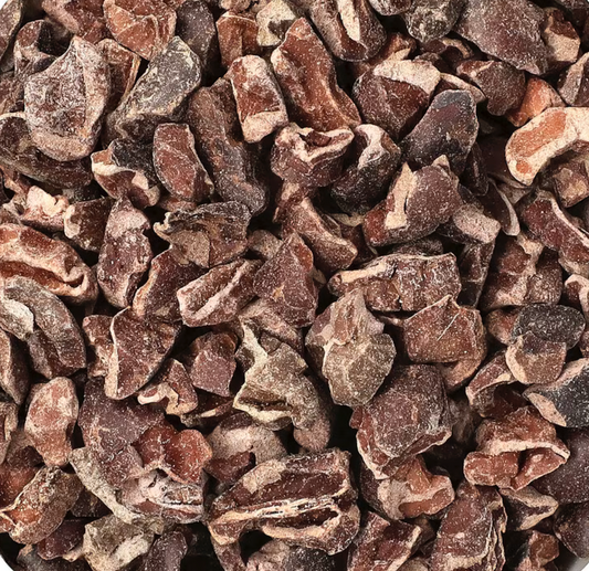 Vanuatu Cocoa Nibs