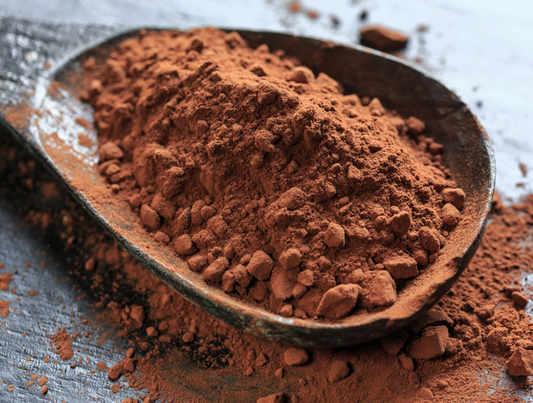 Vanuatu Cocoa Bulk