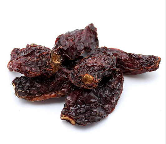 Dehydrated Hickory Smoked South Australian Chipotle Chilli No Sulphites 10g