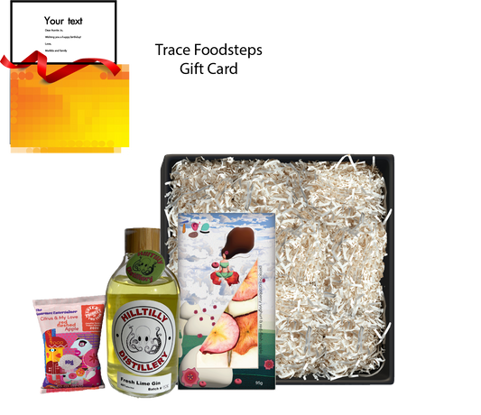 Hamper #3 Gin-iously compact and mighty!