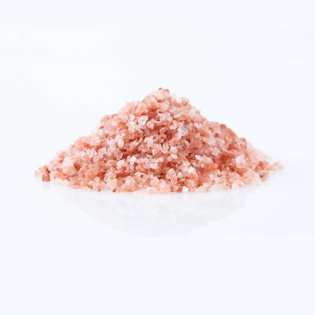 Himalayan Pink Rock Salt 500g