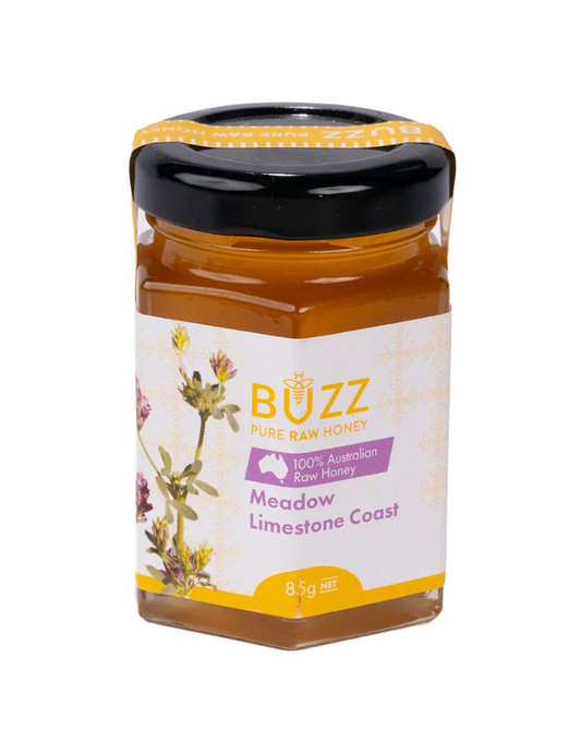 Buzz Honey Meadow Limestone Coast 85g