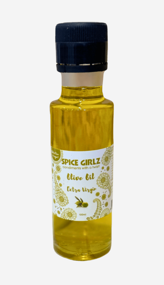 Spice Girlz Olive Oil 100g