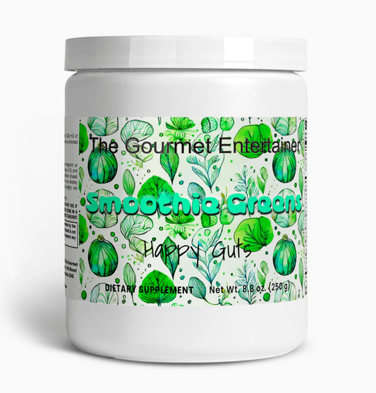 Smoothie Green Superfood Powder Blend 250g