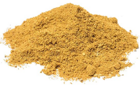 Golden turmeric 100% spices for latte No Fillers No Added Sugar 100g