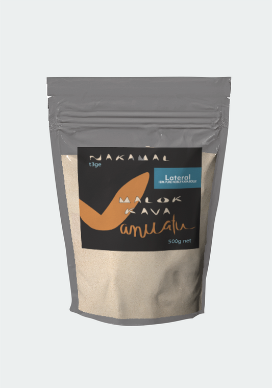 Kava Ambrym Vanuatu 1kg