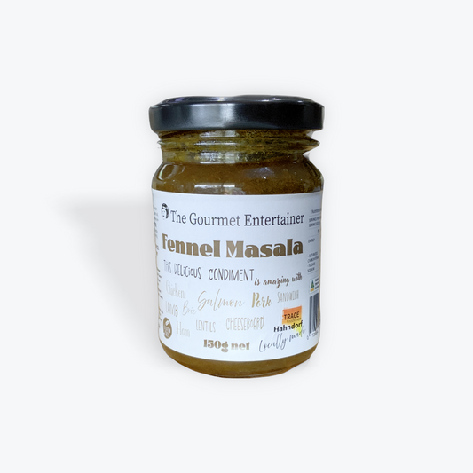 Fennell Masala 150g