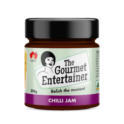 %chilli jam